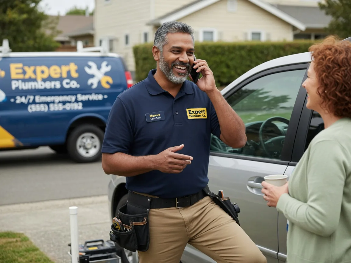 Drain Cleaning Dodson, LA FAQs